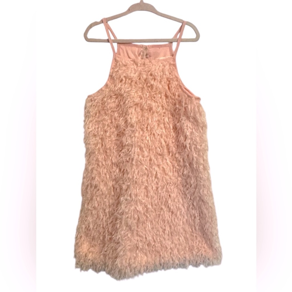 Sfera Feather Dress
